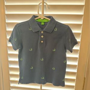 Masters Golf Shirt